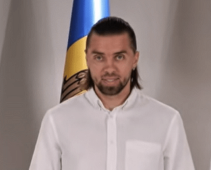 Πρώην διεθνής Μολδαβός αμυντικός παράτησε το ποδόσφαιρο και ξεκινά πολιτική καριέρα (video)