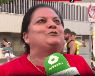 «Εχουμε τον πιο γ***το προπονητή» - Οπαδός της Σεβίλλης αποθεώνει τον Αλμέιδα (video)