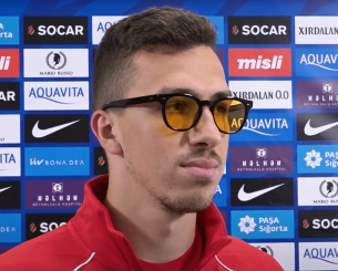 ΜΜΕ Αζερμπαϊτζάν: « Ο Αρης ενδιαφέρεται για τον Άντον Κρίβοτσιουκ»