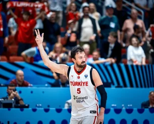 Ανακοινώθηκε από την Dubai BC ο Σανλί