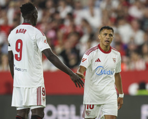 Αλλάζει χέρια η Σεβίλλη του Αλμέιδα - Έως και 300 εκατομμύρια το ποσό πώλησης