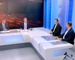 Επικό τρολάρισμα του Οικονόμου στον Πορτοσάλτε και απάντηση: «Κερδίσατε το θηρίο, την Κηφισιά - Το γυρίσαμε, Νίκολιτς» (video)