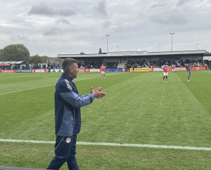 Σίμος: «Νίκη που μας δίνει αυτοπεποίθηση για το μέλλον»