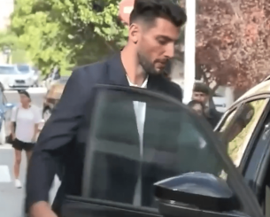 Ο Ράφα Μιρ κατηγορείται για σεξουαλική επίθεση και χρήση βίας Ο Ράφα Μιρ κατηγορείται για σεξουαλική επίθεση και χρήση βίας