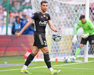 Ο Λεβαδειακός απέκτησε τον Γιούριτς