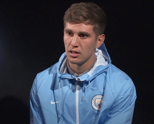 Συγκλονίζει ο Στόουνς: «Ηθελα να αποσυρθώ, δεν μπορούσα να λύσω το πρόβλημα»