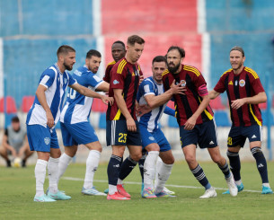 Τιμωρία μίας αγωνιστικής για Ηλιούπολη - Ναυάγησε το deal πώλησης της ΠΑΕ, παραιτήθηκε ο πρόεδρος