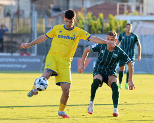 Τα highlights του Λεβαδειακός - Παναιτωλικός 6-0 (video)