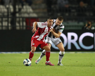 Γιατί η νίκη της Μπόντο επί της Μπραν είναι καταδικαστική για τον ΠΑΟΚ και πως επηρεάζει τον Ολυμπιακό Γιατί η νίκη της Μπόντο επί της Μπραν είναι καταδικαστική για τον ΠΑΟΚ και πως επηρεάζει τον Ολυμπιακό