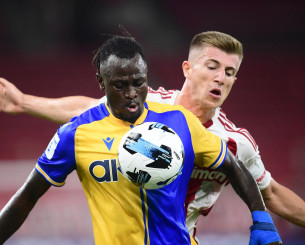 Τι συμβαίνει με τον Σιλά και η ευκαιρία που έχει αρπάξει ο Πομόνης στον Αστέρα AKTOR