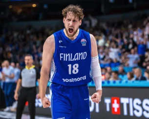 Γιάντουνεν στο Athletiko: «Είμαστε οι πρωταθλητές Ευρώπης - Όλοι θέλουν να μας κερδίσουν»