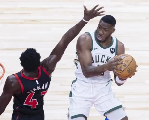 Με Θανάση, χωρίς Γιάννη η νίκη των Μπακς στο πρώτο παιχνίδι της preseason  - Όλα τα σημερινά αποτελέσματα