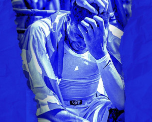 Όταν το ευρωπαϊκό μπάσκετ υποκλίνεται στον Γιάννη και την αγάπη για την Εθνική (video)