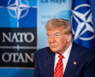 Οι πρώτες κυρώσεις του Τραμπ - Απέκλεισε το Ιράν από την κλήρωση του Παγκοσμίου Κυπέλλου!