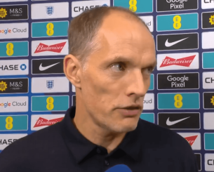 «Σας παρακαλώ όχι κόκκινες»: Η παράκληση του Τούχελ στους παίκτες του εν όψει Μουντιάλ