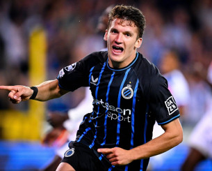 Ο τρομερός Τζόλης έσπασε το ρεκόρ του Ιωαννίδη στην Ευρώπη