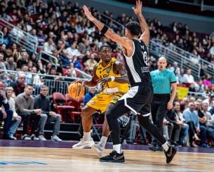 Η εβδομάδα της Sunel Arena και ο ορίζοντας του 3Χ3 για την ΑΕΚ