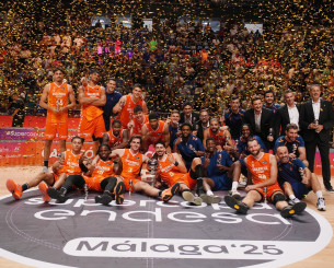 Η Βαλένθια κέρδισε τη Ρεάλ στον τελικό του Supercopa και πανηγύρισε τίτλο μετά από οκτώ χρόνια