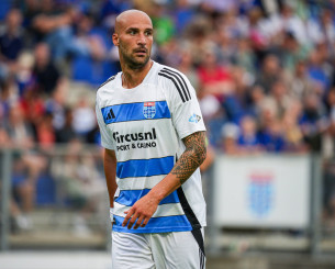 Η Νίκη Βόλου πυροδοτεί «βόμβα» με Βέλλιο!