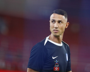 Βλαχοδήμος για βασικός απέναντι στη Σκωτία