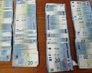 Διάλογοι-ντοκουμέντο προέδρου ποδοσφαιρικής ομάδας, φερόμενου ως αρχηγού κυκλώματος, με συνεργάτη του Κοκλώνη