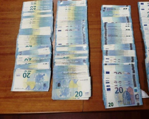 Ιδιοκτήτης ΠΑΕ στη δικογραφία με τα εικονικά τιμολόγια