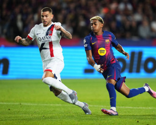 Η UEFA έτοιμη να αλλάξει το Champions League