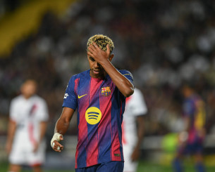 Έρευνα σοκ: Ο Λαμίν Γιαμάλ δέχεται το 60% των ρατσιστικών επιθέσεων στα social media