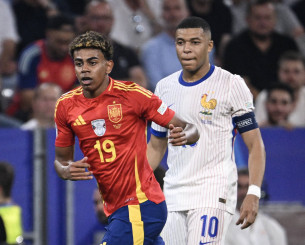 Μουνίρ Νασράουι ο πατέρας, Σίλα Εμπόνα η μητέρα - Αυτή είναι η άγνωστη (και σκληρή) ιστορία για το όνομα του Λαμίν Γιαμάλ