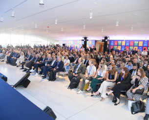 Ημερίδα ΟΠΑΠ για το Υπεύθυνο Παιχνίδι – Κοινό μέτωπο Πολιτείας και φορέων για την προστασία των παικτών και την πάταξη του παράνομου τζόγου