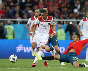 Συμφώνησε με ομάδα - έκπληξη ο Χακίμ Ζιγέχ