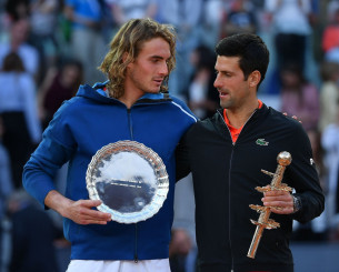 Αυτοί θα αγωνιστούν στο Hellenic Championship