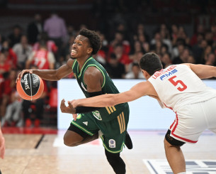 Σορτς: «Αυτά τα παιχνίδια κρίνονται σε μια λεπτομέρεια - Έχω πίστη στην ομάδα μου»