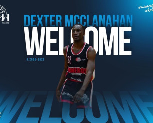 Επιβεβαίωση Athletiko: Ανακοίνωσε τον ΜακΚλάναχαν ο Κολοσσός Ρόδου