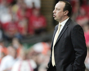 Ο λόγος που ο Μπενίτεθ θεωρείται Legend