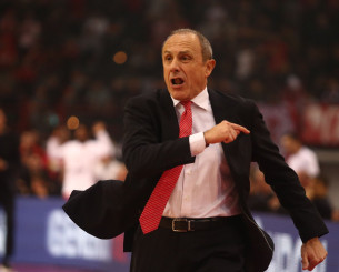 Ο Μεσίνα έχει ταχθεί υπέρ του NBA Europe - Το... καρφί του για τον Ομπράντοβιτς Ο Μεσίνα έχει ταχθεί υπέρ του NBA Europe - Το... καρφί του για τον Ομπράντοβιτς