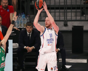 Ο παίκτης «κλειδί» της Εφές και η ανάγκη για «ξέσπασμα» της Ρεάλ