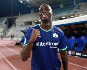 Ο Γιοβάνοβιτς κάλεσε τον Τεττέη αντί του Ιωαννίδη στην Εθνική ομάδα