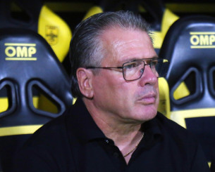 Σούλης Παπαδόπουλος: «Δεν μπορούν να παίζουν με τις καριέρες μας, ζητάω σεβασμό»