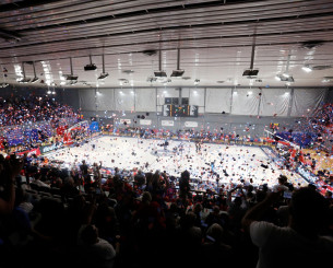 Ο Πανιώνιος έστειλε μήνυμα στον κόσμο: «Η ομαδα είναι ιδέα που δεν λυγίζει ποτέ» (video)