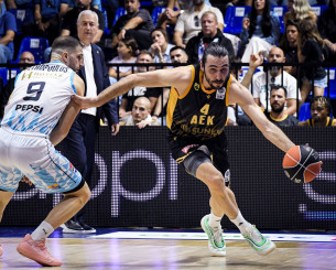 Η ΑΕΚ και το «πρέπει» του αγώνα κόντρα στον Πανιώνιο