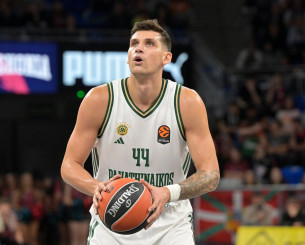 «Athletiko by night»: Ο Ηλίας Λαλιώτης θεωρεί «δεδομένη την πρόθεση του Παναθηναϊκού να ανανεώσει τον Μήτογλου» (video)