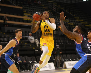 Η φόρα του 3Χ3 και ο μονόδρομος της ΑΕΚ στον όμιλο του BCL