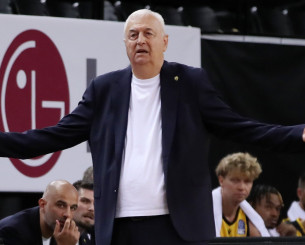 Σάκοτα: «Τρέξαμε και μας βγήκε»