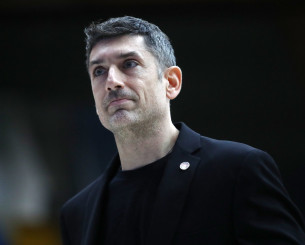 Ποιος ήταν ο πρώτος άνθρωπος που διέκρινε τις ικανότητες του προπονητή Βασίλη Ξανθόπουλου