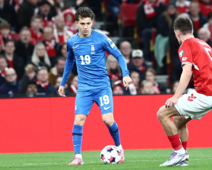 Το πρόγραμμα και η βαθμολογία της Εθνικής Ελλάδας μετά την ήττα από τη Δανία