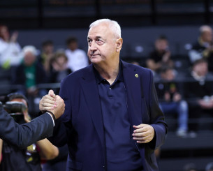 Σάκοτα: «Κάναμε πολύ καλή αρχή...»