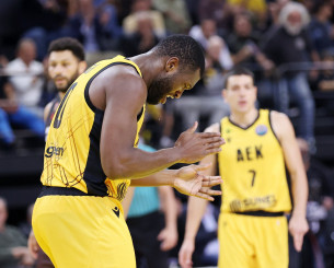 Η ΑΕΚ, το απαιτητικό παιχνίδι με την Καρδίτσα και η ώθηση του κόσμου