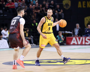 Η προστασία της έδρας είναι το βασικό ζητούμενο της ΑΕΚ