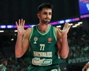 Μπορεί χωρίς σέντερ ο Παναθηναϊκός;